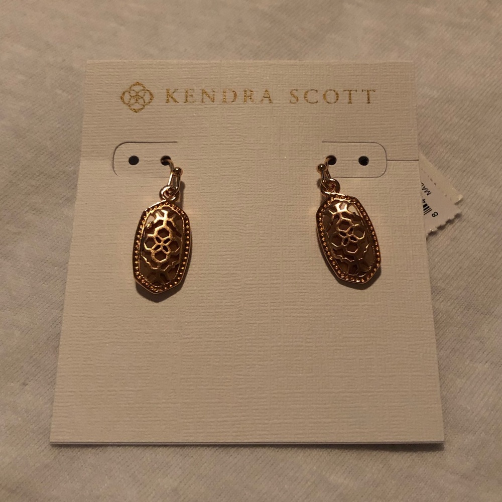 Kendra Scott Earrings